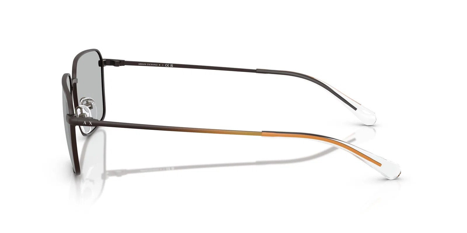 Armani Exchange 2053S Sunglasses - view 21